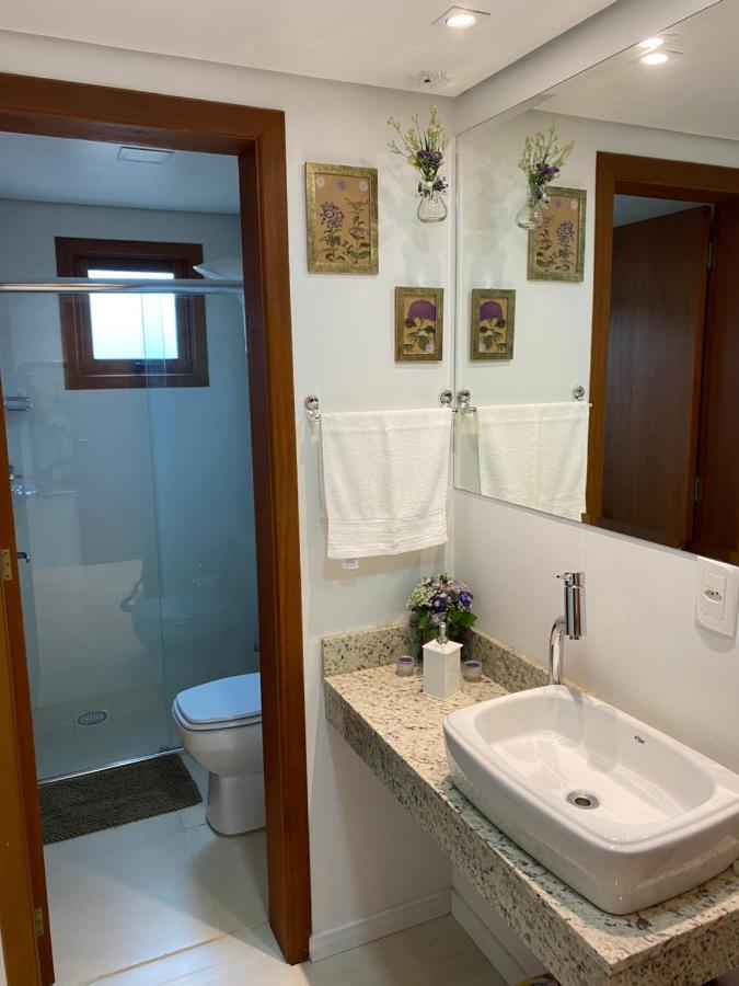 Apartamento Em Gramado - Solar Da Encosta Apartamento Exterior foto