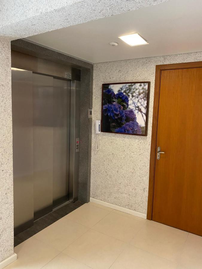 Apartamento Em Gramado - Solar Da Encosta Apartamento Exterior foto