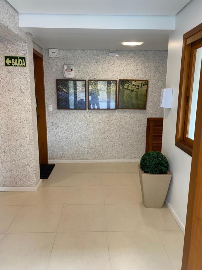 Apartamento Em Gramado - Solar Da Encosta Apartamento Exterior foto
