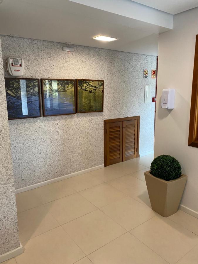Apartamento Em Gramado - Solar Da Encosta Apartamento Exterior foto