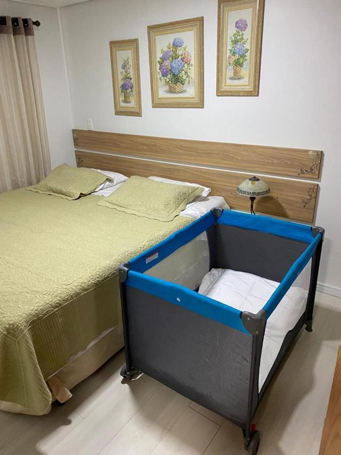 Apartamento Em Gramado - Solar Da Encosta Apartamento Exterior foto
