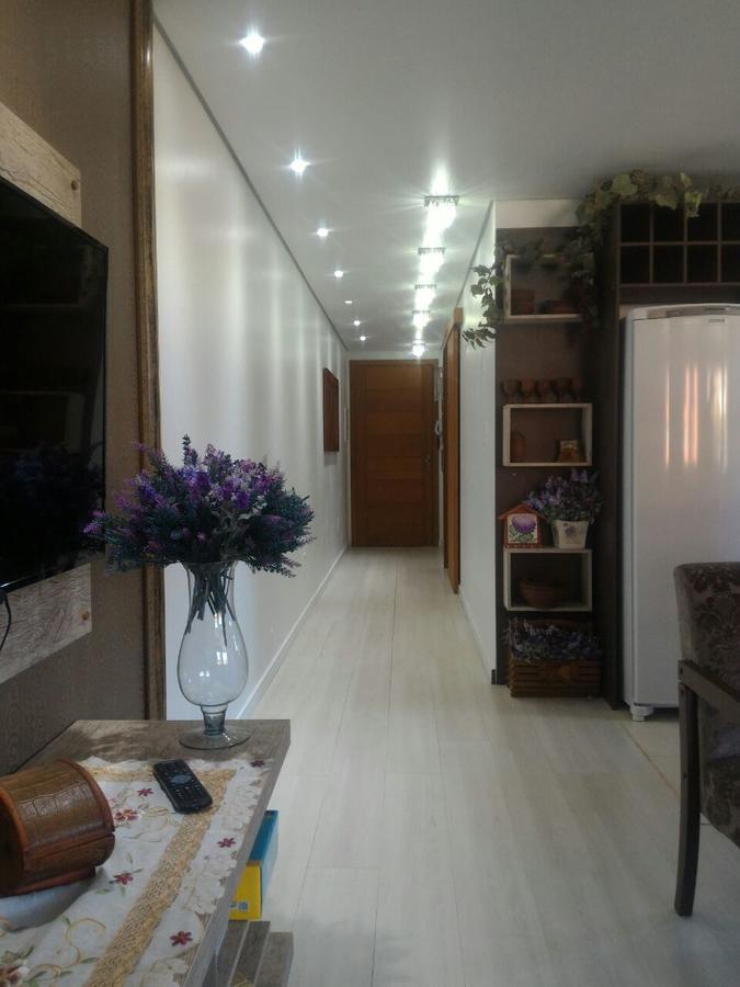 Apartamento Em Gramado - Solar Da Encosta Apartamento Exterior foto