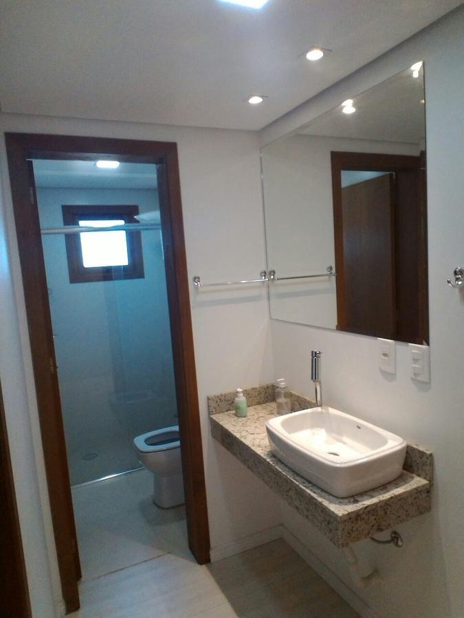 Apartamento Em Gramado - Solar Da Encosta Apartamento Exterior foto
